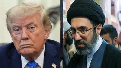 Trump is willing to end the Iran war without a nuclear deal but exit strategy remains complicated, report Trump ready to end Iran war without nuclear deal; Tehran's demands complicate exit: Report