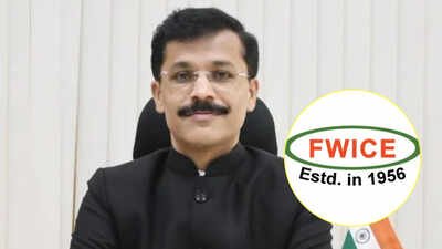 Tukaram Mundhe to inspect film sets next? FWICE seeks FDA action on food quality at shooting locations Tukaram Mundhe to inspect film sets next? FWICE seeks FDA action on food quality at shooting locations