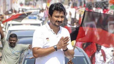 TVK urged the NCW to take formal cognizance of the speech and video footage from the rally and take legal action for "public obscenity and outraging the modesty of women". TVK files complaint against Udhayanidhi Stalin over 'vulgar' remarks; demands public apology