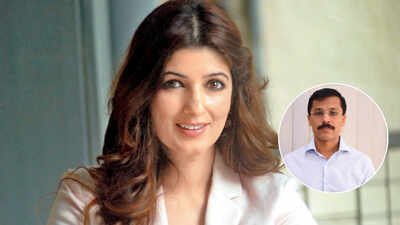 Twinkle Khanna's satirical take on Tukaram Mundhe's food safety raids wins the internet: 'I found a packet of Shahi Masala that expired around the same time as the Mughal Empire'