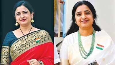 Two Class 10 students were apprehended for the murder of principal Roopa Reddy. Hyderabad principal stabbed 27 times: How Rs 1.51 lakh, iPhone and ‘Babu’ on last call exposed Class 10 killers