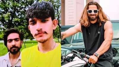 Two suspected killers of singer Ankit Baliyan died in a police encounter early Monday morning Haryanvi singer Ankit Baliyan murder: 2 Gogi gang sharpshooters gunned down in Shamli encounter