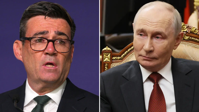 Russia accused Britain of repeatedly taking steps that deepen its involvement in the conflict and prevent progress towards a negotiated settlement. ‘UK participating in Ukraine war’: What triggered Russia’s ‘outrageous threat’ to Britan