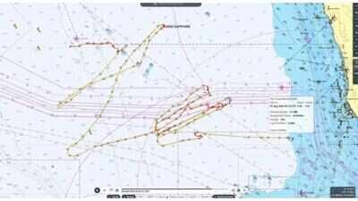 Image source: Linkedin/Bevan Slattery Subco CEO sends 'urgent message' to Australian Police after two undersea cables damaged, hints at suspicious activity; read message