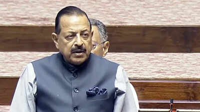 He also said all 5 types of motors for the crew escape system (CES) have been developed and successfully static tested Gaganyaan moves closer to reality, critical human-rating milestones achieved: Minister Jitendra Singh