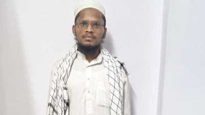 The accused, identified as Mohammad Zafar, a resident of Mirganj village UP ATS arrests man linked to Jaish-e-Mohammed sending funds to Pakistan