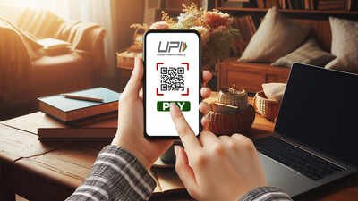 No charges for UPI users: Government clarifies person-to-person transactions to remain free; top points