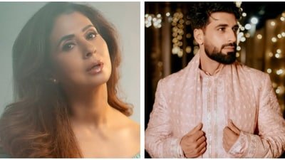 Did Urmila Matondkar hint at lack of loyalty in her marriage? Did Urmila Matondkar hint at lack of loyalty in her marriage?