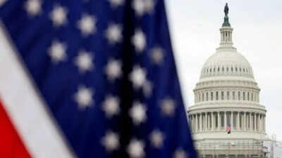 US-Canada tariff clock ticks: Last-minute talks to avert Trump’s 50% tariffs