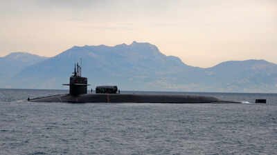 USS San Juan retires: US Navy needs 66 attack submarines but fleet could fall to 46-47 by 2030
