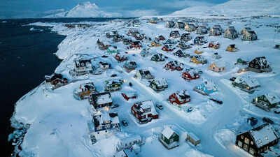 Greenland issues ‘strong warning’ as Trump-linked US oil firm pushes ahead with Arctic drilling