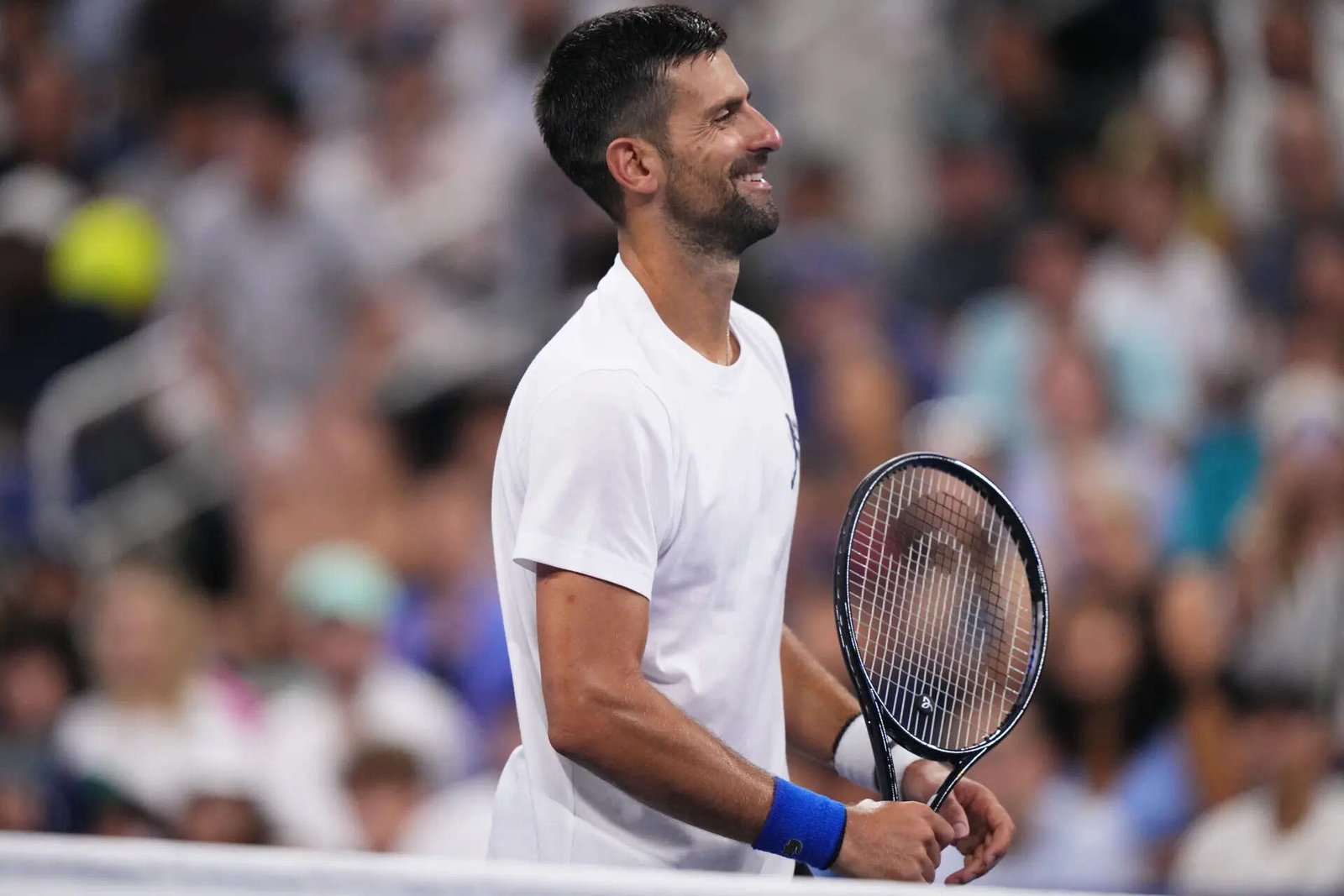 US Open Tennis