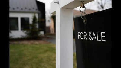 Fake rental listings often copy genuine property photos, descriptions and video tours before scammers pose as landlords and demand deposits or application fees (Representative image) $275 million lost: Thousands of Americans targeted in real estate frauds in 2025