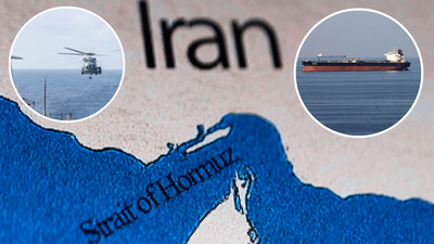 The operation allowed 15–20 tankers to move through a southern channel of the strait each night under US military guidance. US's secret Hormuz corridor: How America kept ships and oil moving despite Iran's closure