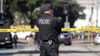 Virginia State University under lockdown after shooting near student housing leaves several injured