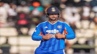 Vaibhav Sooryavanshi (ANI Photo) 'One day he could captain India': Selectors explain why 15-year-old Vaibhav Sooryavanshi was named East Zone vice-captain