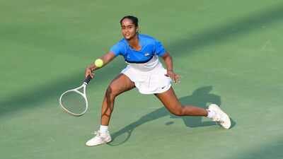 Vaishnavi Adkar 'Why have rankings?': Rohan Bopanna blasts sports ministry rule as five tennis players miss Asian Games squad