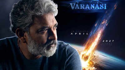 'Varanasi': SS Rajamouli reveals Mahesh Babu and Priyanka Chopra's globe-trotting epic spans from Antarctica to ancient Rome