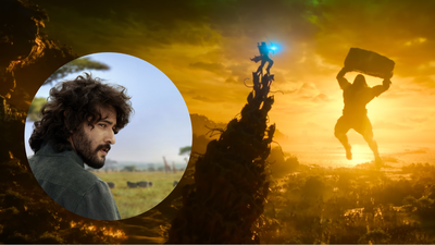 Picture Credit: X ‘Varanasi’: Mahesh Babu’s Lord Rama sequence in the SS Rajamouli directorial to focus on epic battle with Kumbhakarna - Report