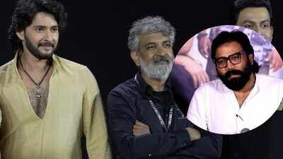 ‘That film is bigger’: Sandeep Reddy Vanga reacts to SS Rajamouli’s ‘Varanasi’ as Prabhas' 'Spirit’ and Mahesh Babu starrer's one month release gap and Rs 1,000 crore box office expectations
