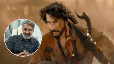 'Varanasi': SS Rajamouli to sample 1500 voices for dubbing of Mahesh Babu and Priyanka Chopra starrer across 50 languages 'Varanasi': SS Rajamouli to sample 1500 voices for dubbing of Mahesh Babu and Priyanka Chopra starrer across 50 languages
