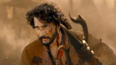 Picture Credit: X ‘Varanasi’ update: SS Rajamouli completes major shoot of Mahesh Babu and Priyanka Chopra starrer - Report