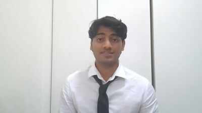 Varun Batchigari is suspected of first-degree murder in the death of University of Arizona student Julissa Rubi Salazar. (Screengrab from YT video) Indian man accused of strangling US girlfriend after she planned to end relationship; arrested in Germany
