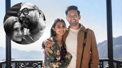 Vedika Pinto on industry perception and how the director encouraged her to sign Vikrant Massey's Musafir Cafe (Image Credits IMDb and Instagram) 'If you’ve worked in an Anurag Kashyap film, you must be a good actor': Vedika Pinto on industry perception and how the director encouraged her to sign Vikrant Massey's 'Musafir Cafe'