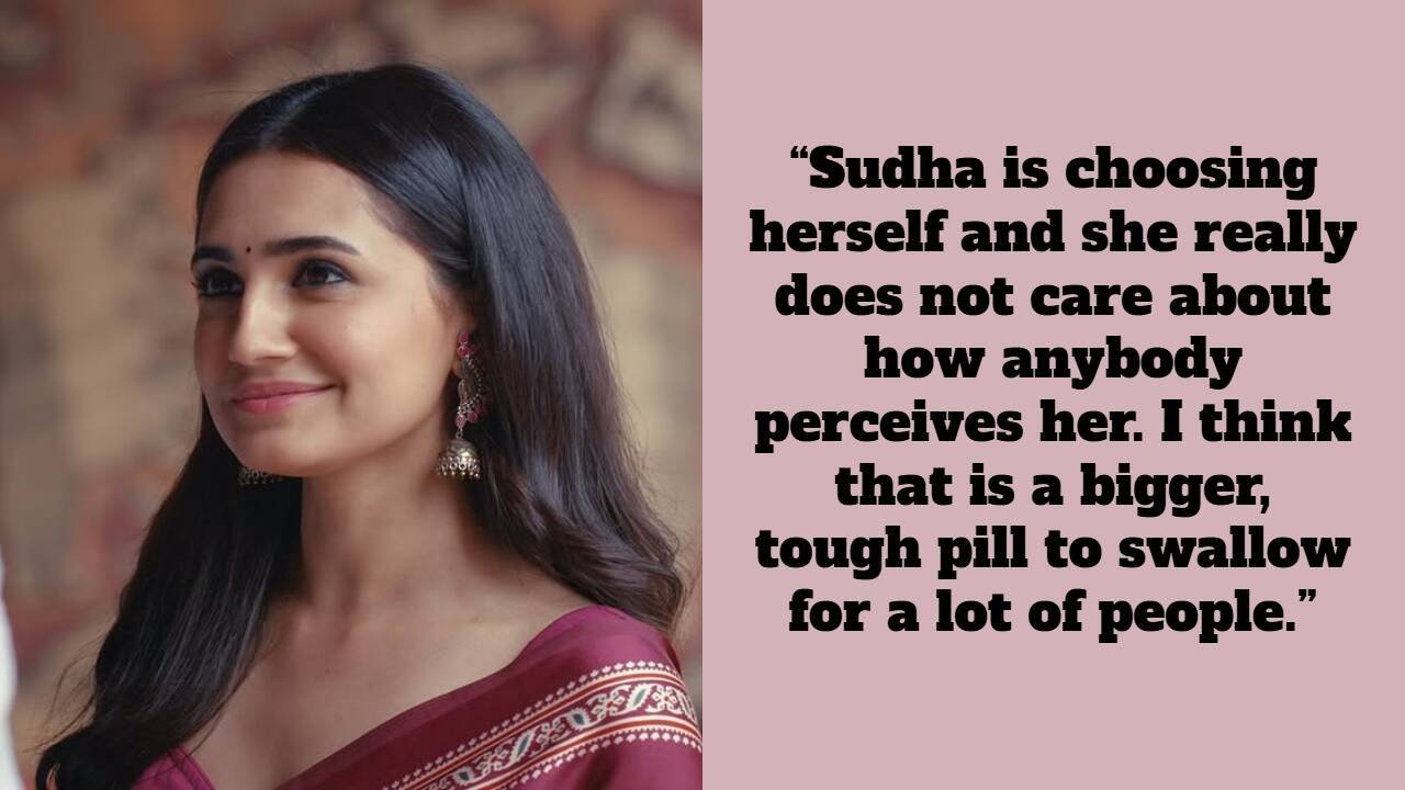 Vedika Sudha