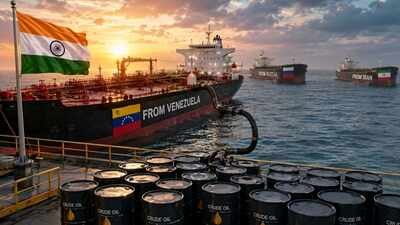 Will Venezuela, which has suddenly made its way to the list of India’s top crude suppliers be able to step up? Crude awakening: As Russia, Iran face Trump heat, can Venezuela fill India’s oil gap?