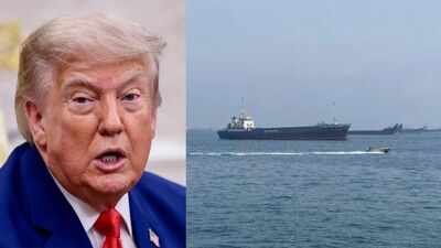 More than 20 US warships are currently deployed to the Middle East for military missions, including the naval blockade against Iran, according to CENTCOM. More than 20 US warships deployed against Iran in Hormuz; 55 vessels redirected