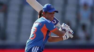 Harmanpreet Kaur Yastika Bhatia misses out again as India name Asia Cup squad, selectors retain faith in Kamalini