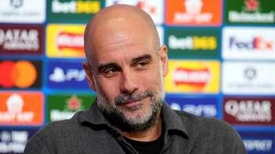 Pep Guardiola (Via Getty) Who is Pep Guardiola’s ex-wife Cristina Serra? Inside the ex-Manchester City manager’s 30-year relationship, divorce and family life
