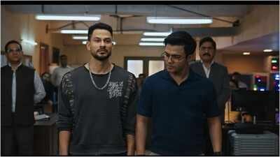 'VIBE' teaser out: Kunal Kemmu leads high-stakes action comedy; Preity G Zinta plays commanding role - WATCH 'VIBE' teaser out: Kunal Kemmu leads high-stakes action comedy; Preity G Zinta plays commanding role - WATCH