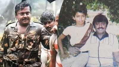 Shoba Chandrasekhar recalls Vijayakanth’s warmth and love for Vijay: 'There was always a separate affection'
