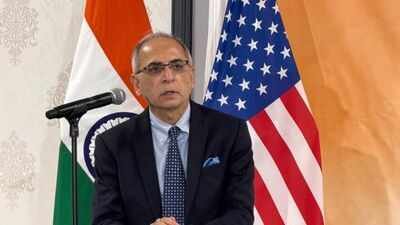 'US has similar laws': Indian envoy Vinay Kwatra clarifies FCRA Bill, shares 'myth vs reality' check