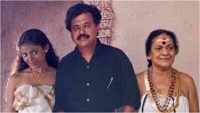 Vinayan questions Sukumari's death; asks, 'Was the news that she died after her clothes caught fire. Vinayan questions Sukumari's death; asks, 'Was the news that she died after her clothes caught fire really true?'