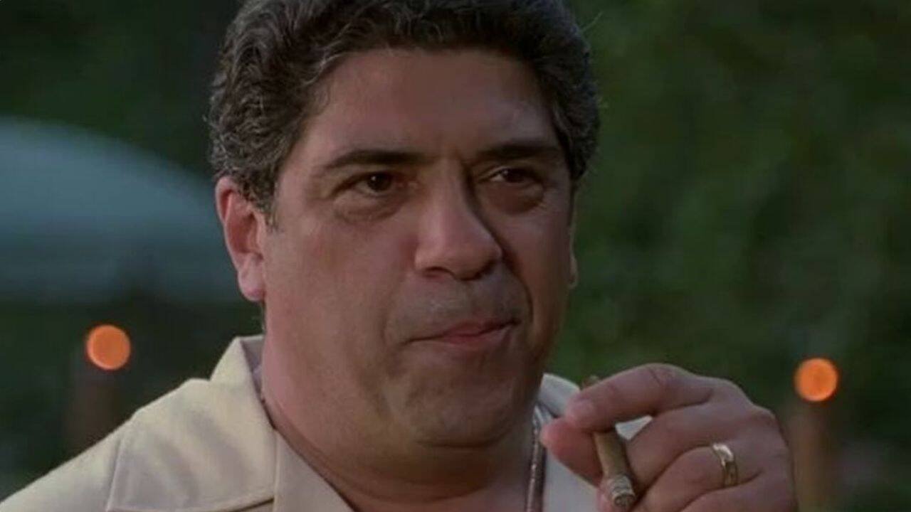 Vincent Pastore remembered for his iconic television career