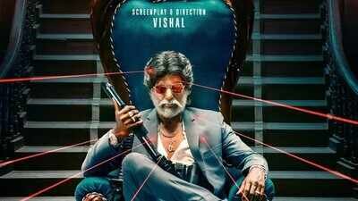 'Magudam' Twitter review: 'GV Prakash is the only saviour,' Fans express disappointement over Vishal's debut directorial