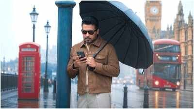 'Vishwanath & Sons' synopsis revealed_ Suriya's character bonds with his child's surrogate mother. 'Vishwanath & Sons' synopsis revealed: Suriya's character bonds with his child's surrogate mother - Report