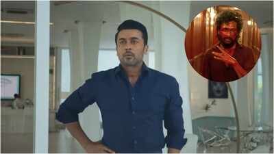 'Vishwanath and Sons' box office collection day 12 vs 'DC' Day 19. 'Vishwanath and Sons' box office collection day 12 vs 'DC' Day 19: Suriya starrer records 36.6% jump; Lokesh Kanagaraj film sees 48.4% growth