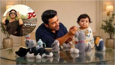 'Vishwanath and Sons' box office collections day 10 vs 'DC': Suriya starrer crosses Rs 100 crore India net