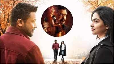 'Vishwanath and Sons' box office collections day 5 vs 'Jana Nayagan'. 'Vishwanath and Sons' box office collections day 5 vs 'Jana Nayagan': Suriya starrer earns Rs 6.35 Cr; 18.6% drop in daily collection