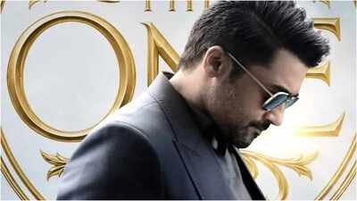 'Vishwanath and Sons' box office collections day 7: Suriya starrer earns Rs 4.20 crore; 17.6% drop from day 6