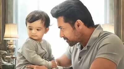 'Vishwanath And Sons’ box office collection day [Live]: Suriya and Mamitha Baiju starrer faces usual weekday slowdown, surpasses Rs 90 crore in India