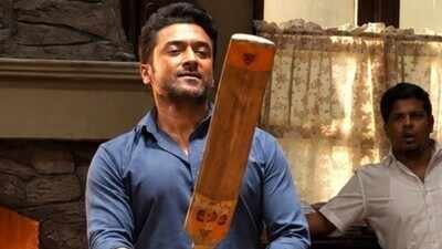 ‘Vishwanath And Sons’ box office collection day 8 [Live]: Suriya and Mamitha Baiju starrer enters second week, nears 100 crore in India