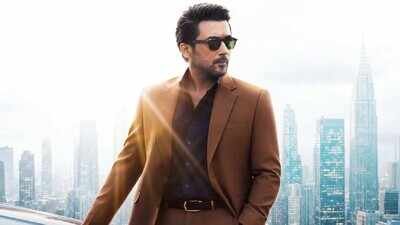 ‘Vishwanath And Sons’ box office collection day 9 [Live]: Suriya and Mamitha Baiju’s film nears another milestone in India