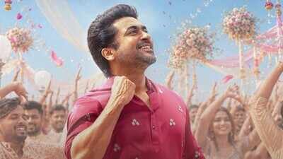 Suriya’s ‘Vishwanath and Sons’ scene sparks August 27 meme fest as netizens compare it to 'Papanasam' August 2 trend