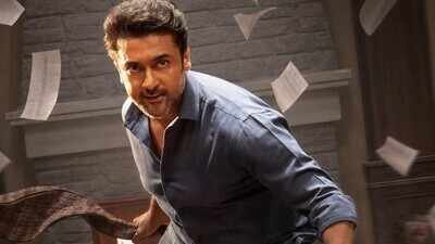 'Vishwanath And Sons' clocks Rs 200 crore in pre-release business; Suriya starrer surpasses Rs 7 crore in advance bookings
