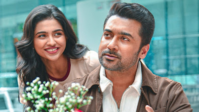 Picture Credit: Facebook ‘Vishwanth and Sons’ Box Office Collection Day 4 (Live): Suriya starrer sees decent Monday run; India net nears Rs 60 crore